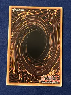 Yu-Gi-Oh! TCG Dark Magician Starlight Custom Card - Image 2