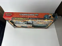 Pokemon Trading Card Game: Charizard ex Special Collection - Image 2