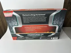 Pokemon Trading Card Game: Charizard ex Special Collection - Image 4