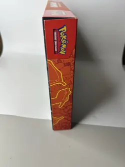Pokemon Trading Card Game: Charizard ex Special Collection - Image 5