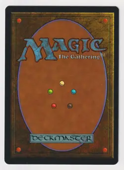 Signed Contract from Below HP Revised Artist Douglas Shuler MTG Reserved List! - Image 2