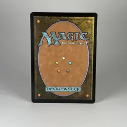 MTG Xande, Dark Mage 0561 Final Fantasy NM - Image 2