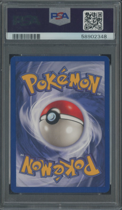 2000 Pokemon Game Base II #87 Pikachu PSA 10 GEM MINT - Image 2