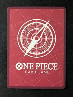 2025 One Piece SILVERS RAYLEIGH #OP12-001 Legacy of the Master Alt Art Japanese - Image 2