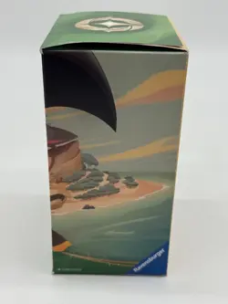 Disney Lorcana TCG Scrooge McDuck Gift Box SEALED/NEW - Image 3