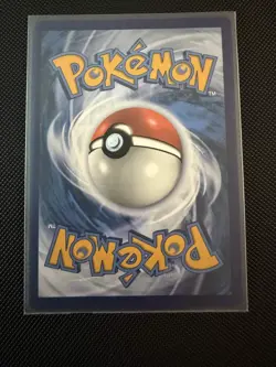 Mimikyu - 075 (Pokemon Center Exclusive) 075 Sv: Scarlet & Violet Promo Card - Image 2