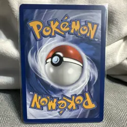 Pokemon Pikachu EX 276/217 ASC Holo Rare 200 HP Thunderbolt Card - Image 3