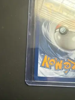 Pokemon TCG Pikachu Sword & Shield Lost Origin 052/196 Cute Single Card NM ⚡ - Image 5