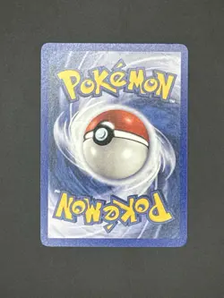 E-Reader Grovyle 31/97 Dragon Atsuko Nishida Pokemon TCG Card - Image 4