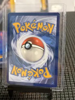 Ninetales Evolutions Reverse Holo Pokemon TCG Card 15/108 NM Condition - Image 2
