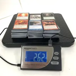 Box of Mixed Avacyn Restored Magic: The Gathering Cards - Image 2