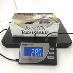 Box of Mixed Avacyn Restored Magic: The Gathering Cards - Image 3