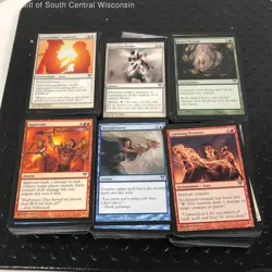 Box of Mixed Avacyn Restored Magic: The Gathering Cards - Image 4