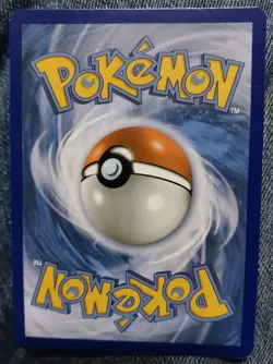 Mew EX - 46/124 - Pokemon Dragons Exalted Black & White Ultra Rare Card NM - Image 2