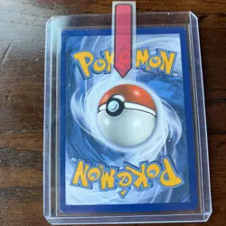Mimikyu SM163 Holo Pokemon Sun & Moon Team Up Black Star Blister Promo Card - Image 2
