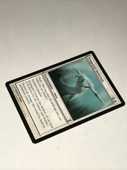 Magic the Gathering Temporal Isolation Card - Image 4