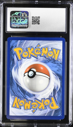 CGC 10 GEM MINT Electivire GG08/GG70 Galarian Gallery Crown Zenith Pokemon Card - Image 2