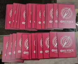 Lot*32 One Piece Card Game Nami P-117 Store Tournament Promo Chinese EM68 - Image 2