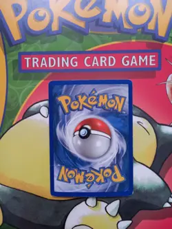 Ditto 35/113 Reverse Holo Stamped EX Delta Species Pokemon Card - Image 2