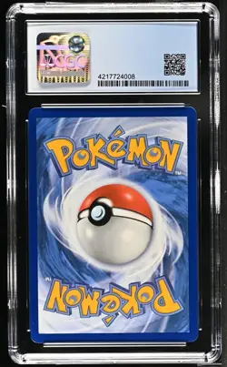 Drapion V Crown Zenith GG49/GG70 CGC 9.5 Gem Mint 2023 Pokemon Card - Image 2