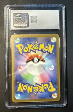 CGC gem mint 10 Arceus VSTAR 127/172 RRR VSTAR Universe s12a Pokemon Card - Image 2
