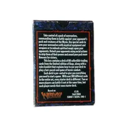Rage the Werewolf: The Apocalypse Trading Card Game. Unlimited Edition - Image 2