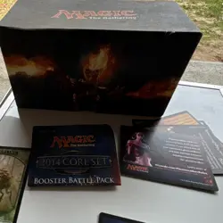 Magic: The Gathering Lot - Image 2