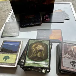 Magic: The Gathering Lot - Image 3