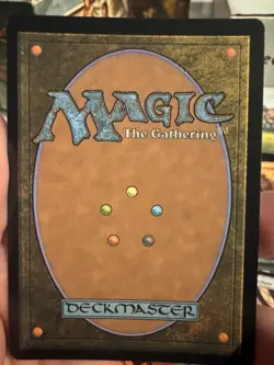 Flashback (Extended Art) Secrets of Strixhaven Foil - Image 2