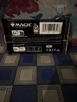 Mystery Booster 2 Individual Sealed Pack MTG Magic The Gathering MB2 Wizards - Image 3