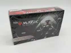 Magic The Gathering Phyrexia All Will Be One Set Boosters Box SEALED - Image 1