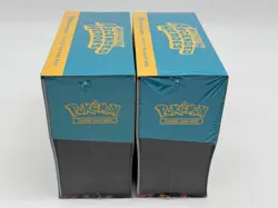 Lot of (2) Pokemon Center Ascended Heroes PC Elite Trainer Box SEALED PC ETB - Image 3