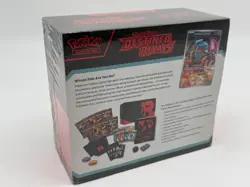 Pokemon TCG Scarlet & Violet Destined Rivals Elite Trainer Box SEALED ETB NEW - Image 2