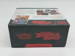 Pokemon TCG Scarlet & Violet Destined Rivals Elite Trainer Box SEALED ETB NEW - Image 5