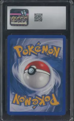 2004 Pokemon Ex Team Magma VS Aqua #56 Team Aqua's Spheal CGC 10 GEM MINT - Image 2