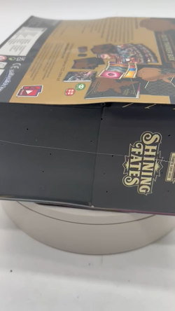 Pokemon TCG Shining Fates Elite Trainer Box SEALED/NEW ETB - Image 2