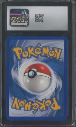 2004 Pokemon Ex Team Magma VS Aqua #40 Cubone CGC 10 GEM MINT - Image 2