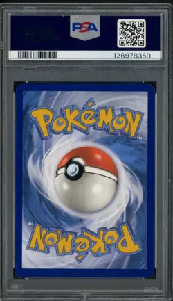 2022 Pokemon SWSH Brilliant Stars #TG23 FA/Umbreon VMAX PSA 10 GEM MINT - Image 2