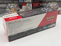 Lot of (12) Pokemon Sam's Club 2-Pk Prismatic Evolutions Surprise/Booster Bundle - Image 3