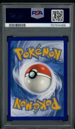 2022 Pokemon SWSH Silver Tempest Secret #205 FA Furisode Girl PSA 10 GEM MINT - Image 2