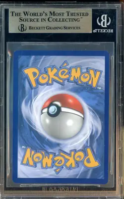 2019 Pokemon Sun & Moon Cosmic Eclipse #230 Lillie's Full Force BGS 9.5 - Image 2