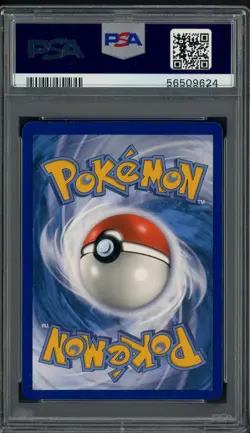 2020 Pokemon SWSH Rebel Clash Secret #203 FA Sonia PSA 10 GEM MINT - Image 2