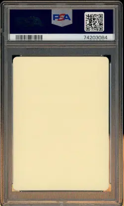 2022 Pokemon Japanese S-P Spring Pokeka Sticker Let's Gave Fun! PSA 10 GEM MINT - Image 2