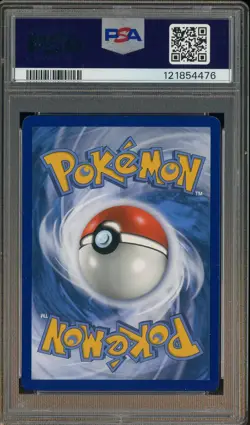 2016 Pokemon XY Generations Radiant Collection #RC29 FA Pikachu PSA 7 NM - Image 2