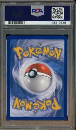 2016 Pokemon XY Generations Radiant Collection #RC29 FA Pikachu PSA 7 NM - Image 2