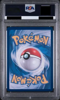 PSA 10 - Ditto 173/SV-P - Pokemon Korean Metamong Project QR Stamp Rally - Image 2