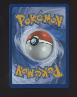 2023 Pokemon MEW EN Ultra Rare #196 Erika's Invitation - Image 2