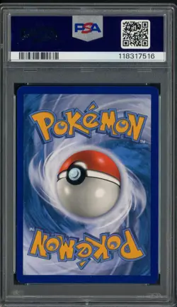 2020 Pokemon SWSH BSP Pokemon Center Canada Special Delivery Pikachu Holo PSA 8 - Image 2