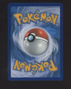 2017 Pokemon SM Black Star Promo I Choose You! #SM108 Ash' Pikachu - Image 2