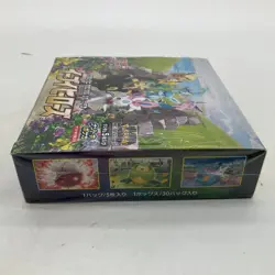 Pokemon TCG Japanese S6A Eevee Heroes Booster Box SEALED/NEW - Image 4